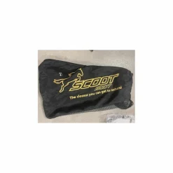 Hipposandales Scoot Boot