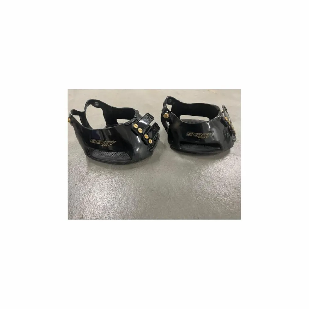 Hipposandales Scoot Boot
