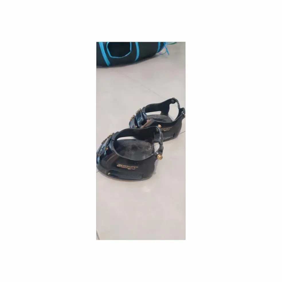 Hipposandales Scoot Boot 6SLIM