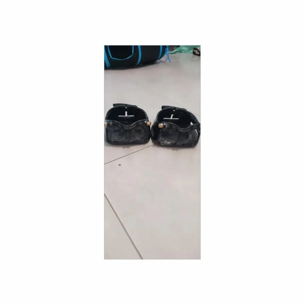 Hipposandales Scoot Boot 6SLIM