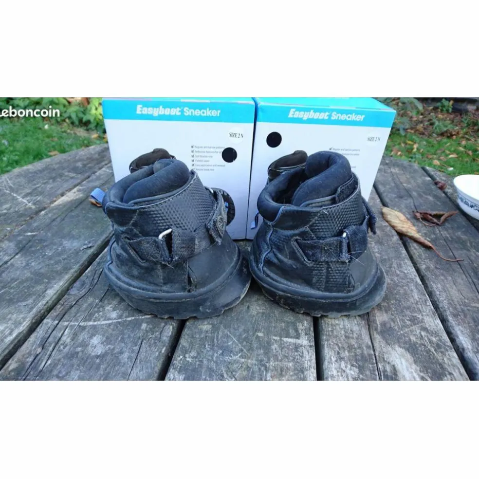 Hipposandales Sneakers 2N