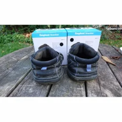 Hipposandales Sneakers 2N