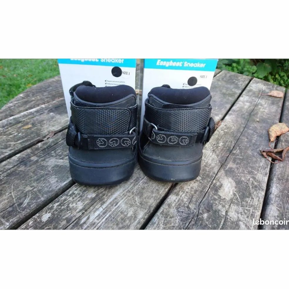 Hipposandales Sneakers 1N