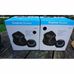 Hipposandales Sneakers 1N