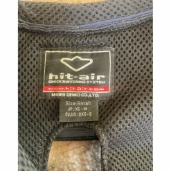Hit-air