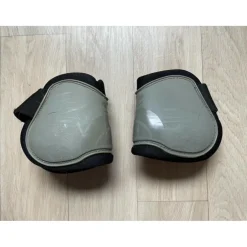 HKM, Protèges boulets, poney