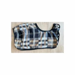 Holscher Sport, Couvre rein, 125