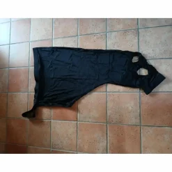 Hood Sleazy Sleepwear noir