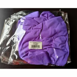 Hood Sleazy Sleepwear violet