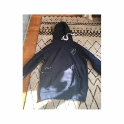Hoodie marine