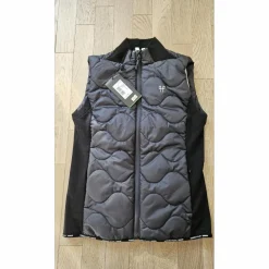HORSE PILOT rider veste femme Neuve