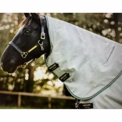 Horseware Modèle Rambo Duo Bundle 100G + liners
