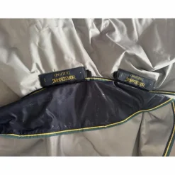 Horseware Modèle Rambo Duo Bundle 100G + liners