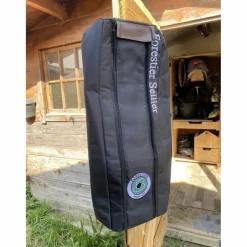 Housse de protection/de transport filets martingales Forestier neuf