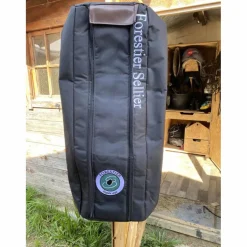 Housse de protection/de transport filets martingales Forestier neuf