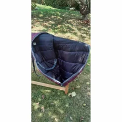 Housse de selle