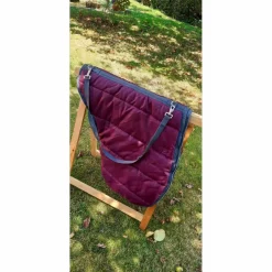 Housse de selle