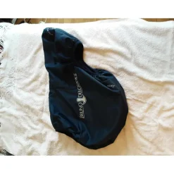 Housse de selle Bruno delgrange imperméable