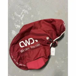 housse de selle CWD pour taille 17 et 17,5