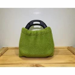 Housses pour étrier, vert vif