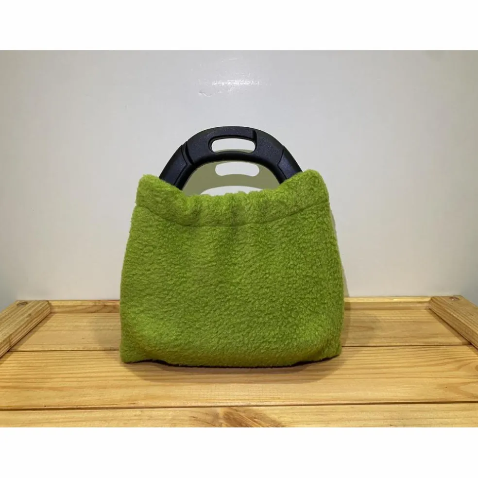 Housses pour étrier, vert vif
