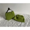 Housses pour étrier, vert vif