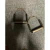 HS SPRENGER étrier avec inserts flexibles