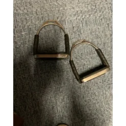 HS SPRENGER étrier avec inserts flexibles