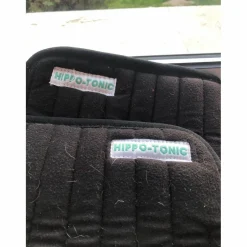 Hyppo-Tonic sous bandes avec Velcro