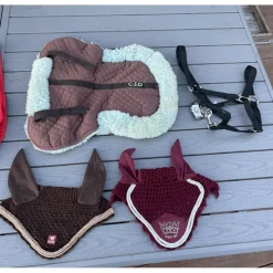 Ideal club lot