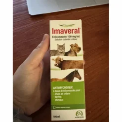 imaveral
