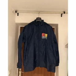 Imperméable CRE BFC