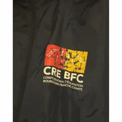 Imperméable CRE BFC