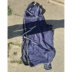 Imperméable 0gr + couvre cou 0gr