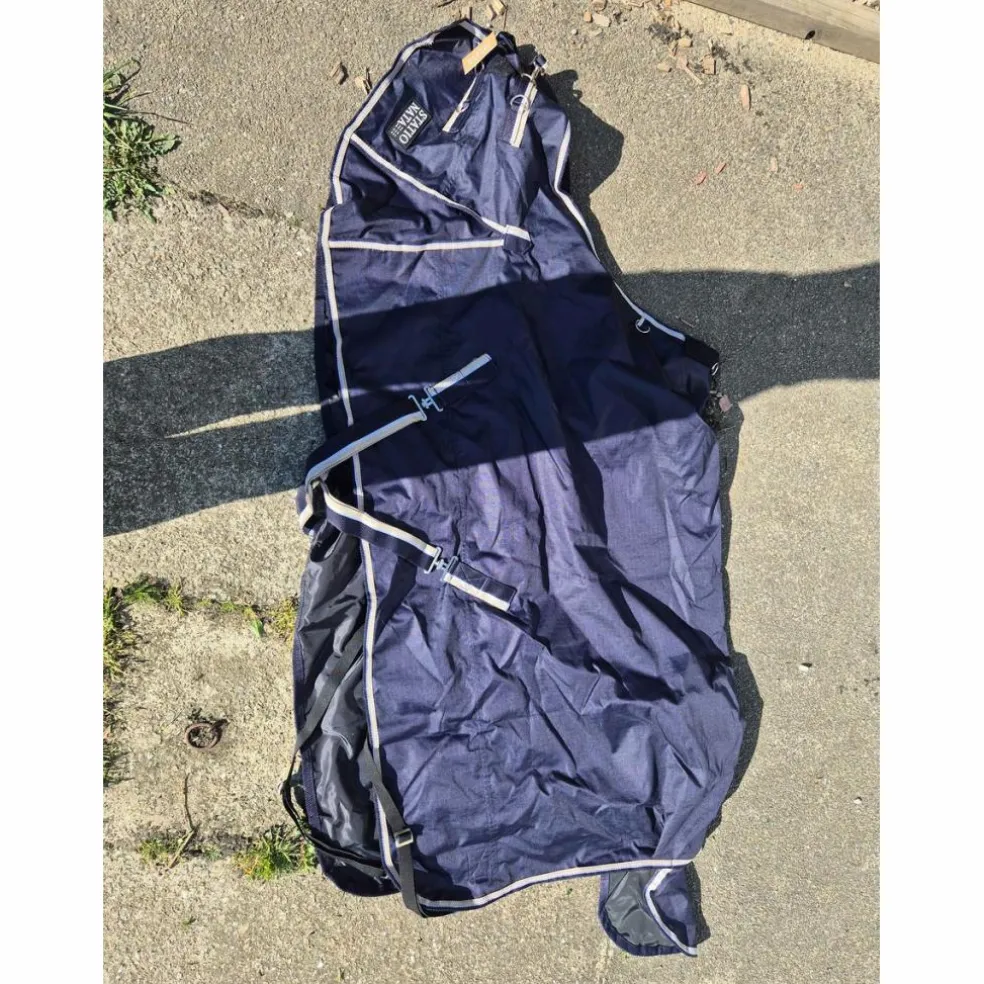Imperméable 0gr + couvre cou 0gr