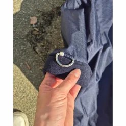 Imperméable 0gr + couvre cou 0gr