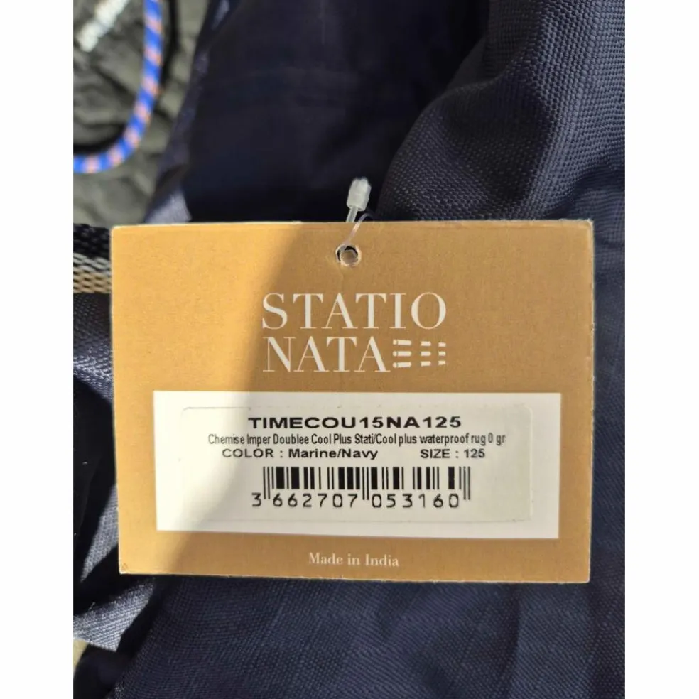 Imperméable 0gr + couvre cou 0gr
