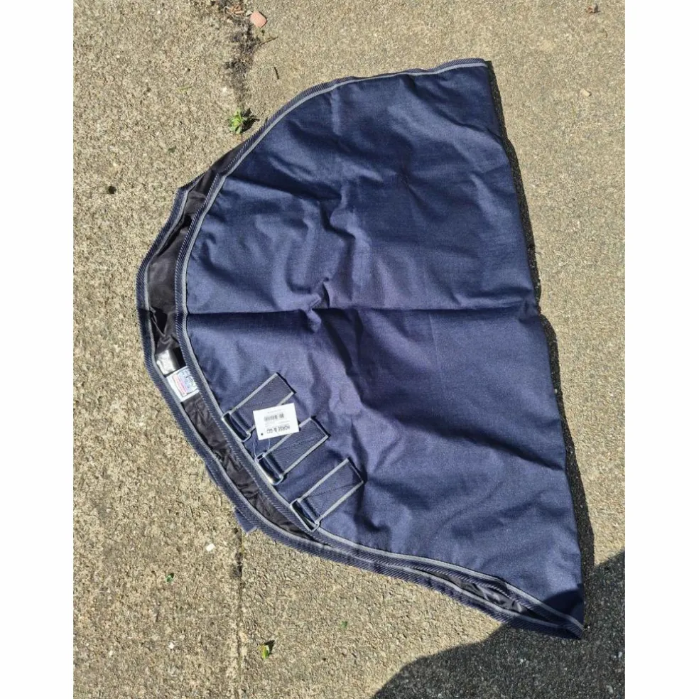 Imperméable 0gr + couvre cou 0gr
