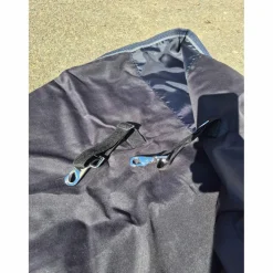 Imperméable 0gr + couvre cou 0gr