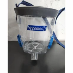 Inhalateur Ultrasound AirOne Hippomed