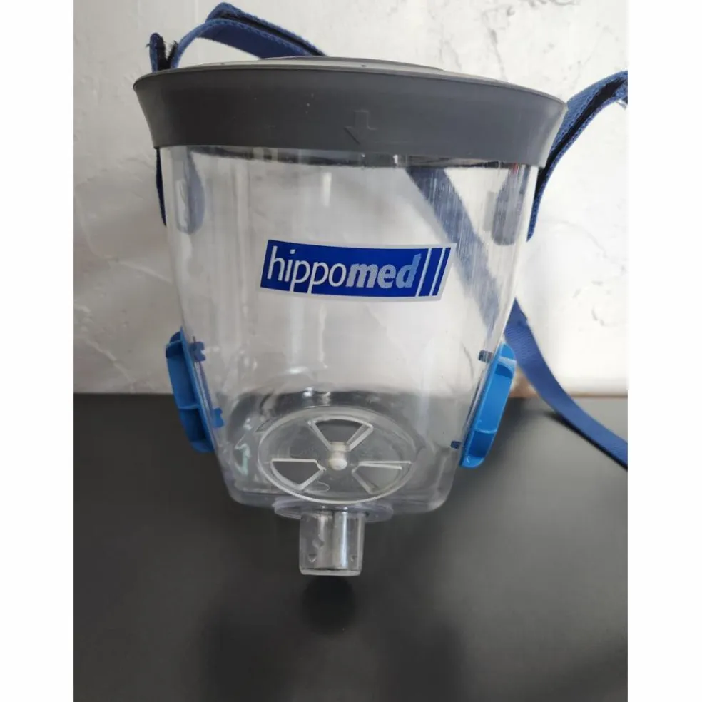 Inhalateur Ultrasound AirOne Hippomed