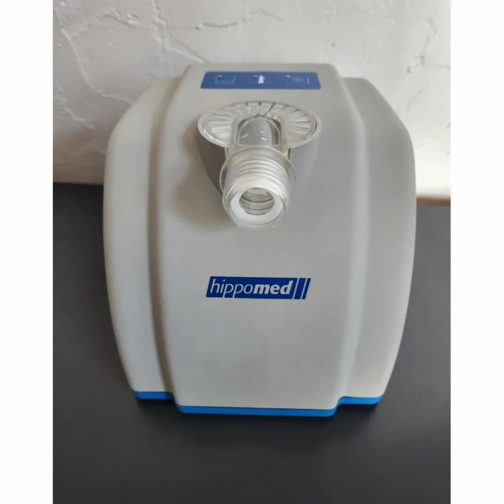 Inhalateur Ultrasound AirOne Hippomed