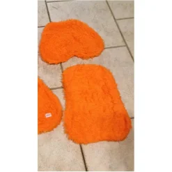 Intérieur de protection