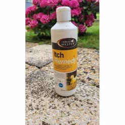 Itch Remedy Horse Master