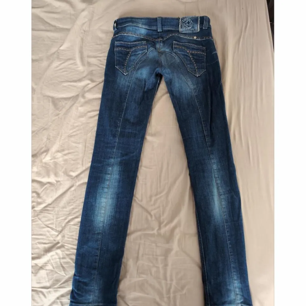 Jeans femme Animo 36/38