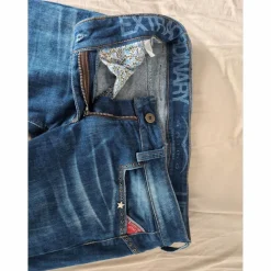 Jeans femme Animo 36/38