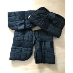Jeu de 4 cottons