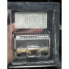 Jeu peigne tondeuse Showmaster Professional II