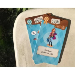 Jeux galop 1 et 2