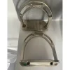 Jin Stirrup Titan gold